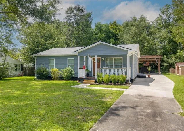 $2,900 | 62 Anita Drive, Charleston, SC 29407