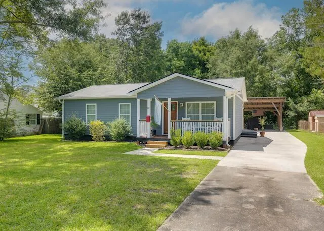 $2,900 | 62 Anita Drive, Charleston, SC 29407