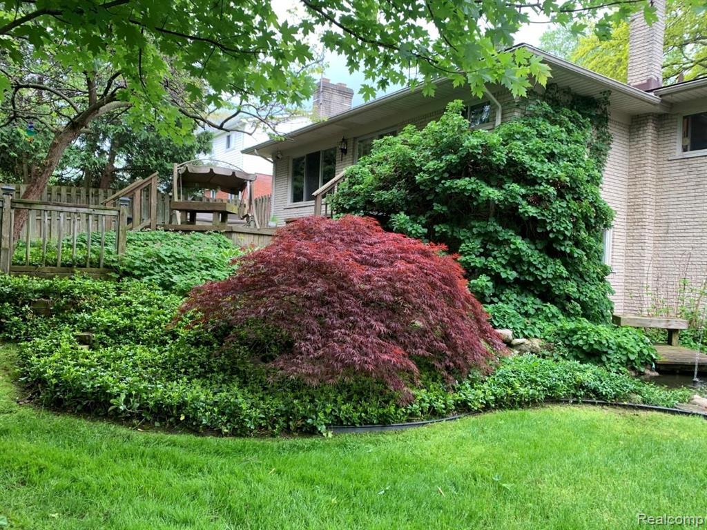 739 Wilwood Road Rochester Hills, MI 48309 - Photo 90 of 99