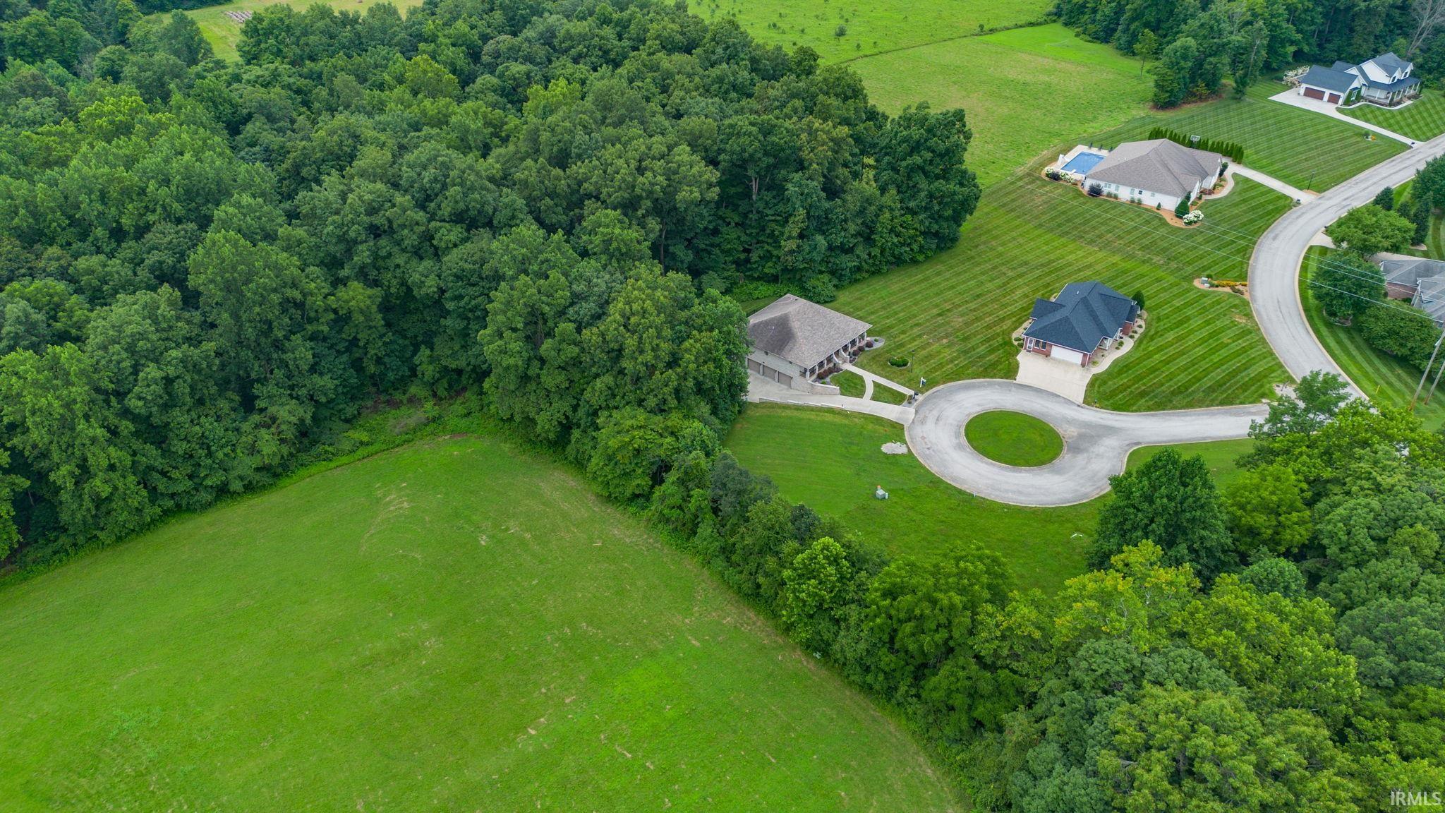 409 Crooked Stick Drive Bedford, IN 47421 - Photo 4 of 4