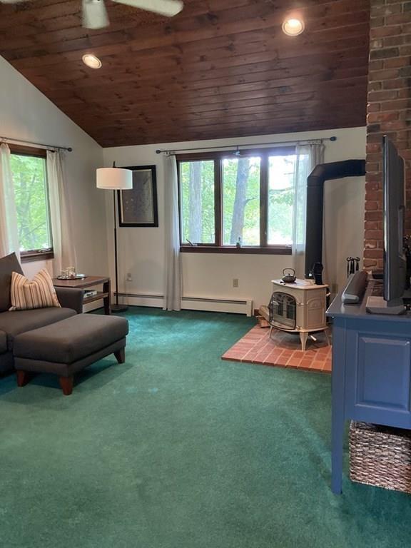 39 Bean Road Sterling, MA 01564 - Photo 11 of 39 Gallery Image 11