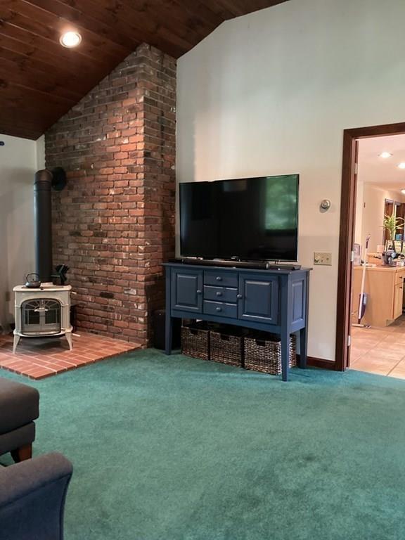 39 Bean Road Sterling, MA 01564 - Photo 12 of 39 Gallery Image 12