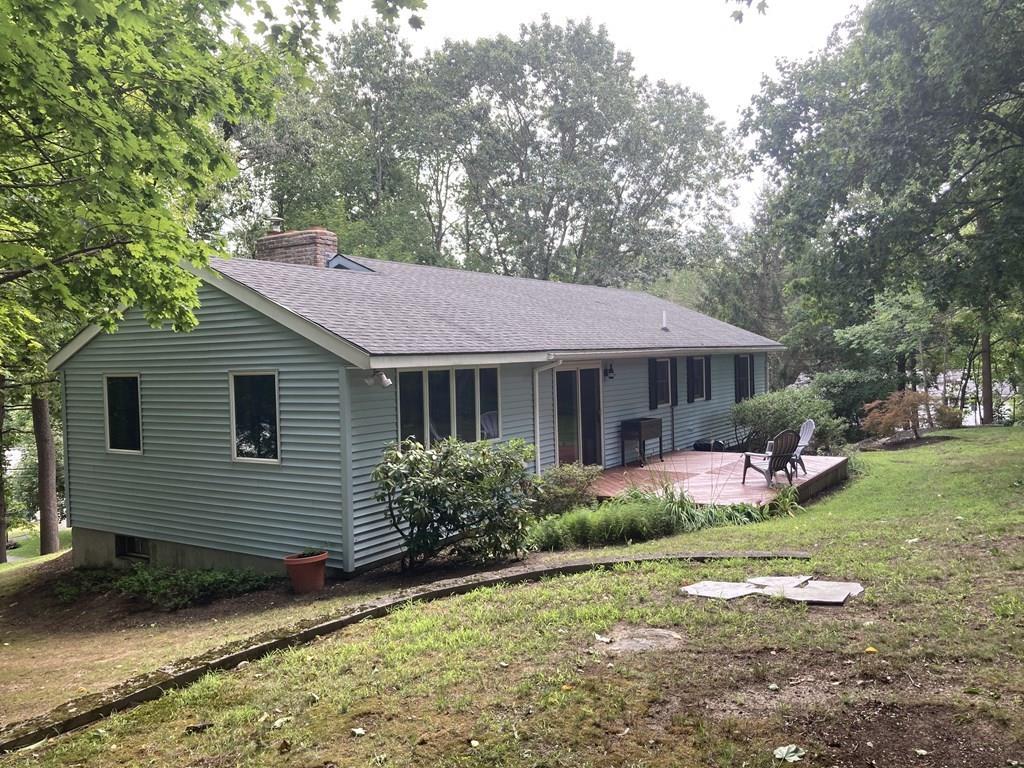 39 Bean Road Sterling, MA 01564 - Photo 3 of 39 Gallery Image 3