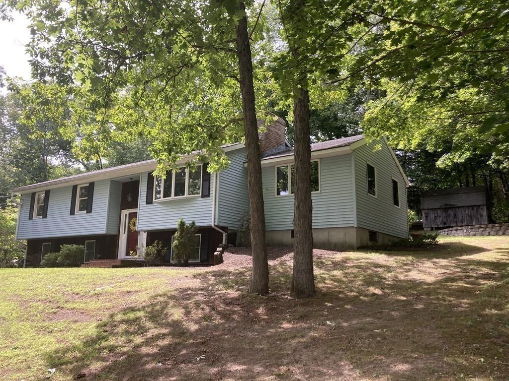 39 Bean Road Sterling, MA 01564 - Photo 31 of 39 Gallery Image 31