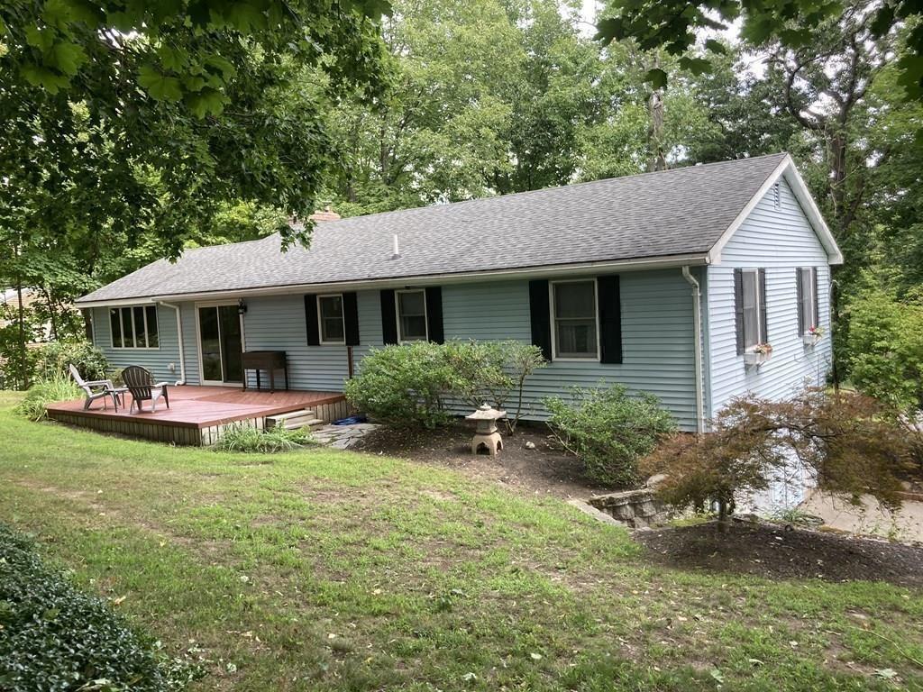 39 Bean Road Sterling, MA 01564 - Photo 33 of 39 Gallery Image 33