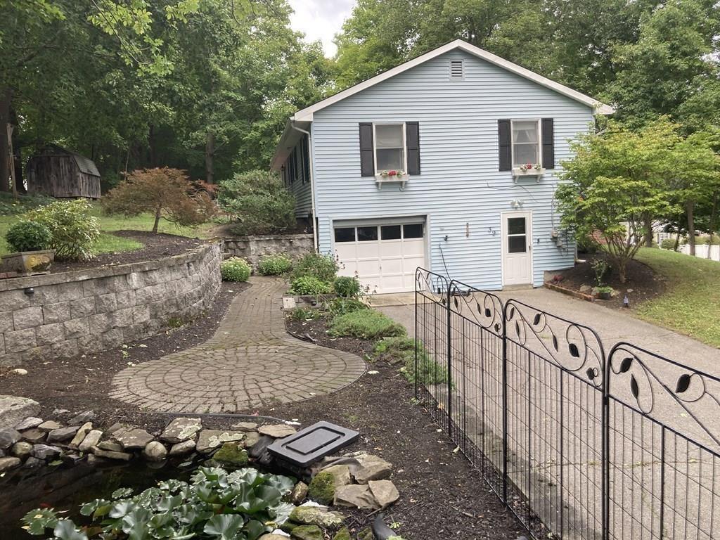 39 Bean Road Sterling, MA 01564 - Photo 35 of 39 Gallery Image 35