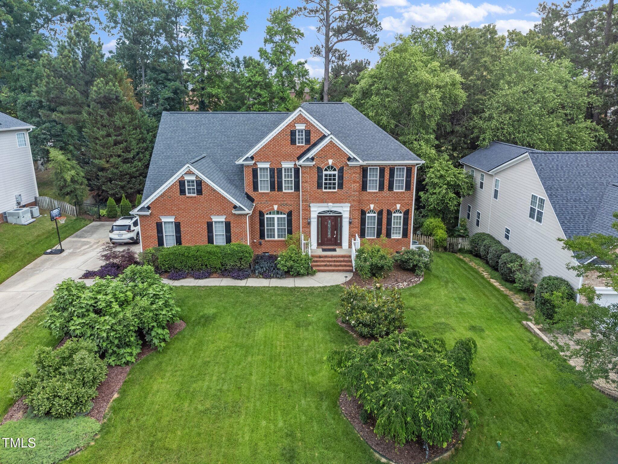 112 Sterling Ridge Way Cary, NC 27519 - Photo 49 of 53 59-web-or-mls-112 Sterling Ridge-372