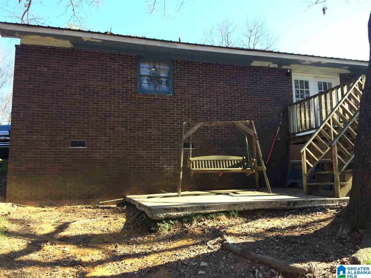 1102 Ridge Drive Weaver, AL 36277 - Photo 24 of 32