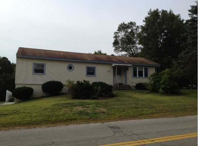 70 Old Mill Road Sanford, ME 04073 - Photo 1 of 5 Exterior Front.