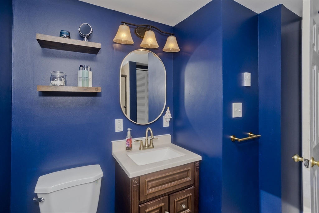 25 Gardens Drive Springfield, MA 01119 - Photo 39 of 40 Gallery Image 39