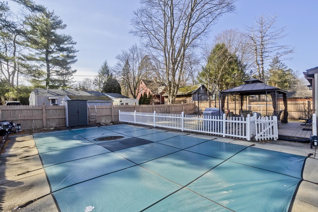25 Gardens Drive Springfield, MA 01119 - Photo 6 of 40 Gallery Image 6
