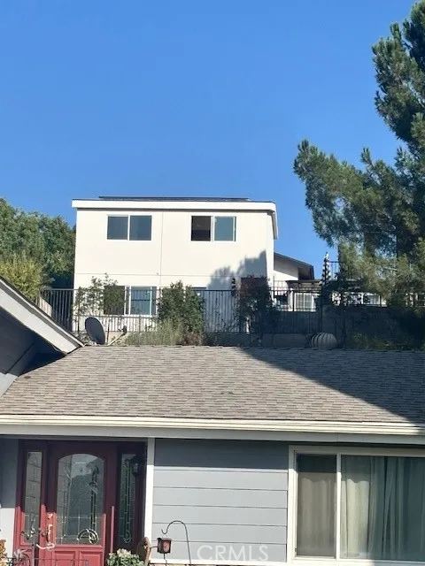 26173 Abdale Street Newhall, CA 91321 - Photo 2 of 15 a house view with a outdoor space