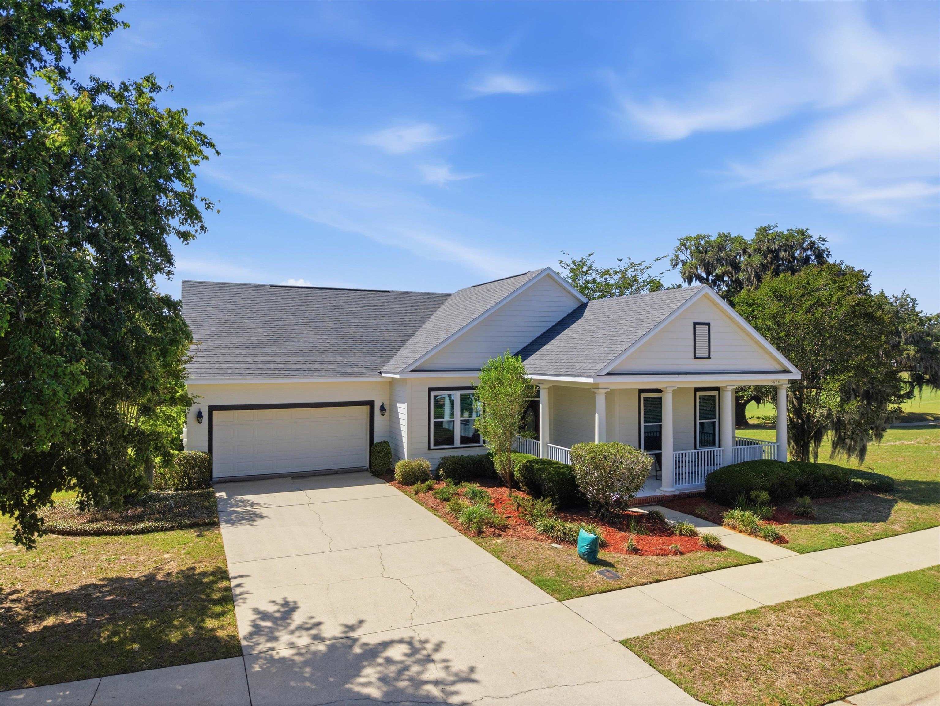 3686 Longfellow Road Tallahassee, FL 32311 - Photo 46 of 64