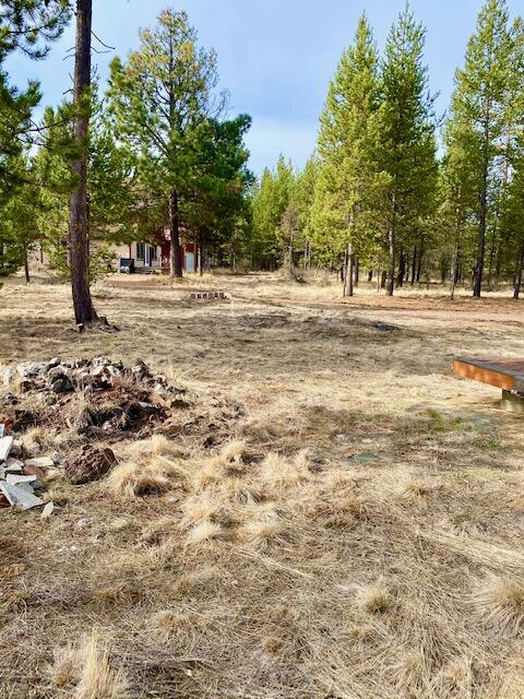 54920 Huntington Road Bend, OR 97707 - Photo 30 of 32 View toward frame house