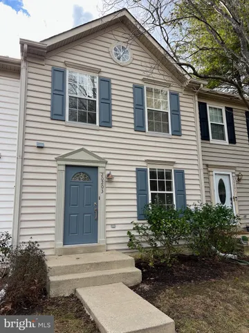 $405,000 | 20203 Red Buckeye Court, Germantown, MD 20876
