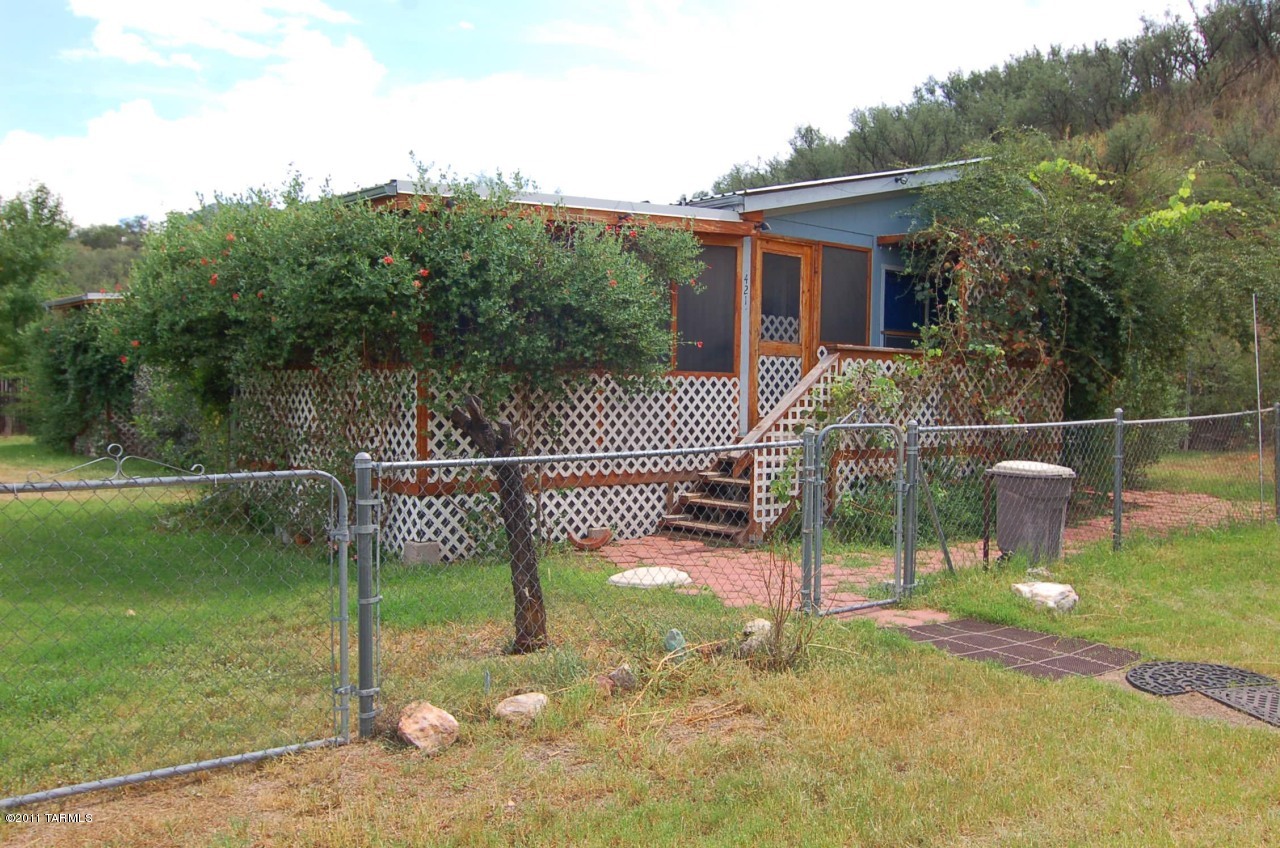 421 Harshaw Road Patagonia, AZ 85624 - Photo 9 of 25