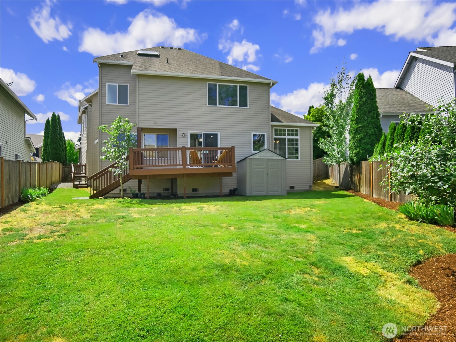 3217 191st Street Southeast Bothell, WA 98012 - Photo 36 of 37