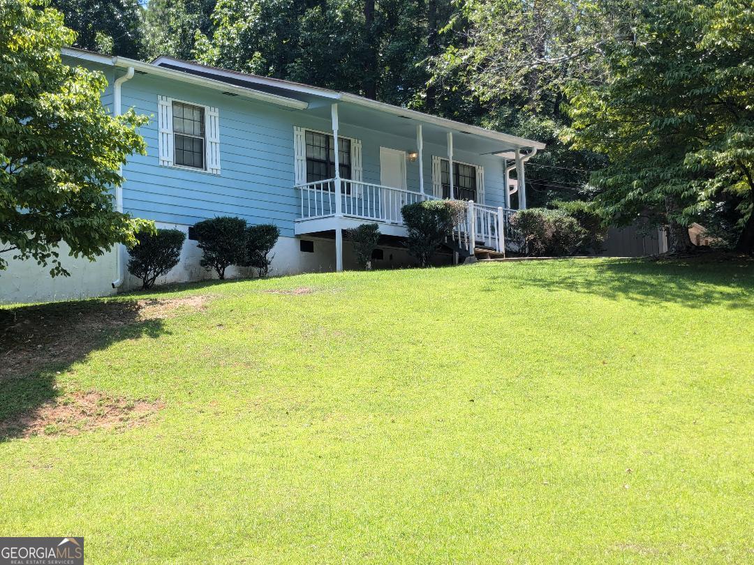 5695 Liberty Road Union City, GA 30291 - Photo 10 of 10
