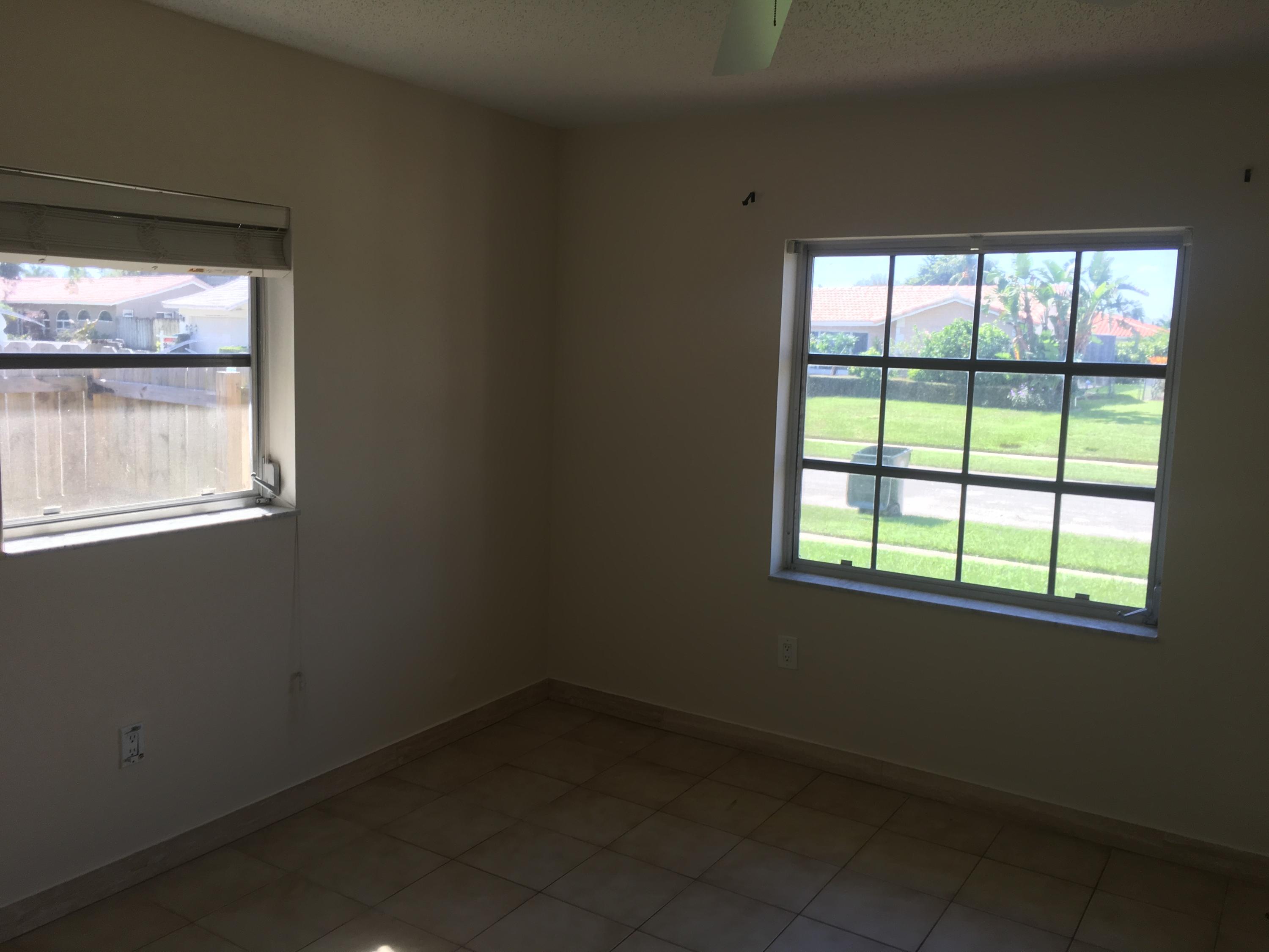 3464 Northwest 26th Avenue Boca Raton, FL 33434 - Photo 5 of 11 2nd bedroom