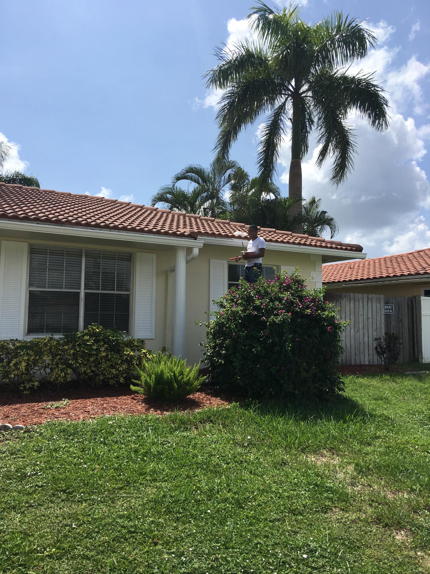 3464 Northwest 26th Avenue Boca Raton, FL 33434 - Photo 9 of 11 Front