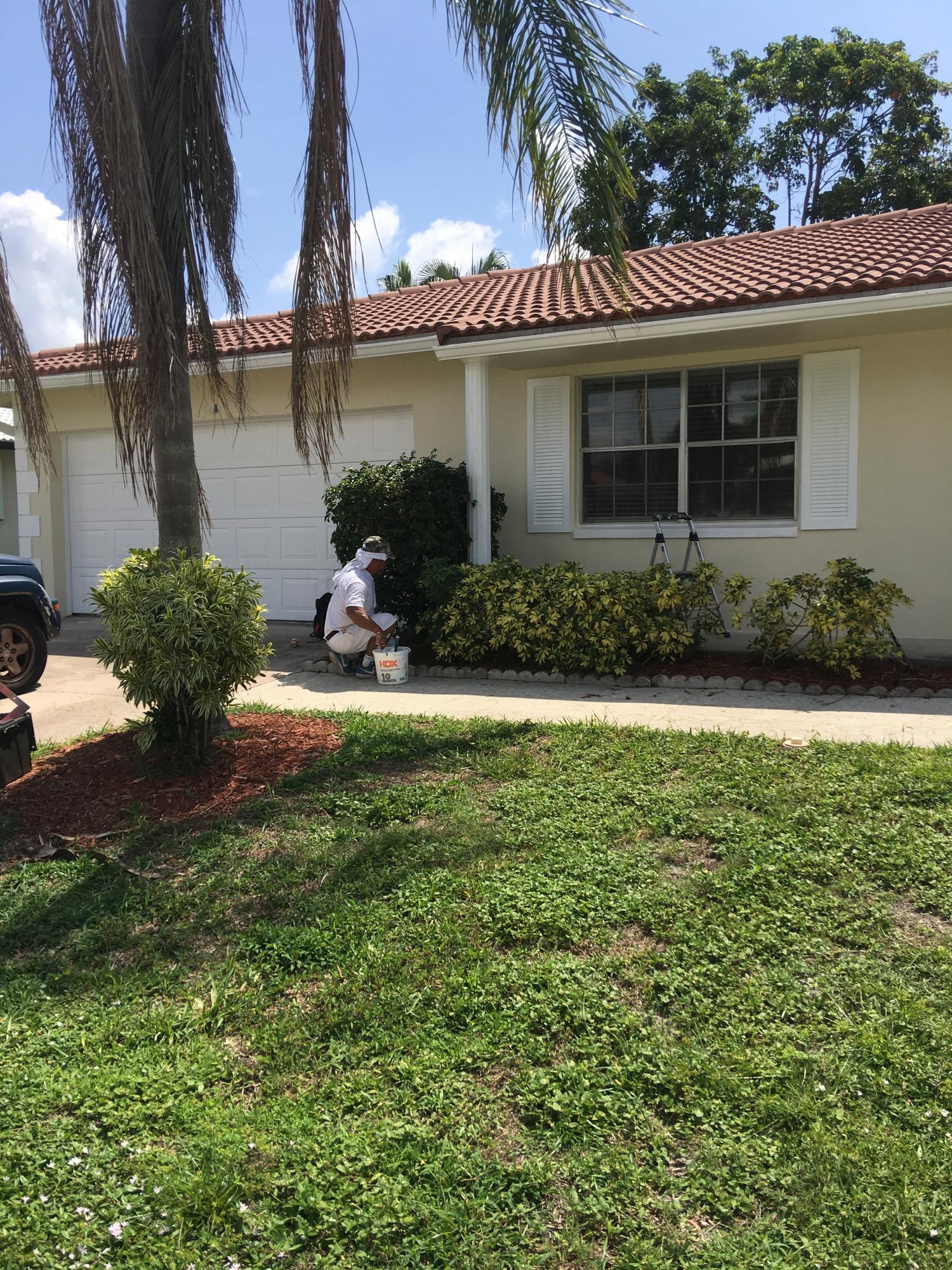 3464 Northwest 26th Avenue Boca Raton, FL 33434 - Photo 10 of 11 Front
