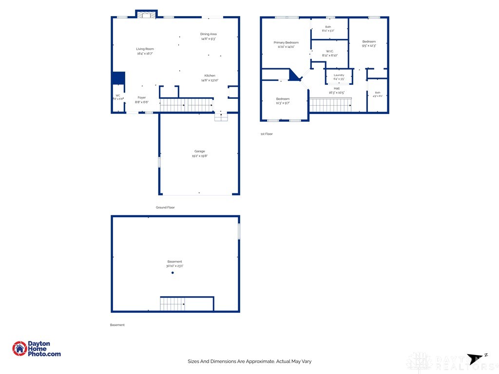 157 Cresting Road Fairborn, OH 45324 - Photo 42 of 43