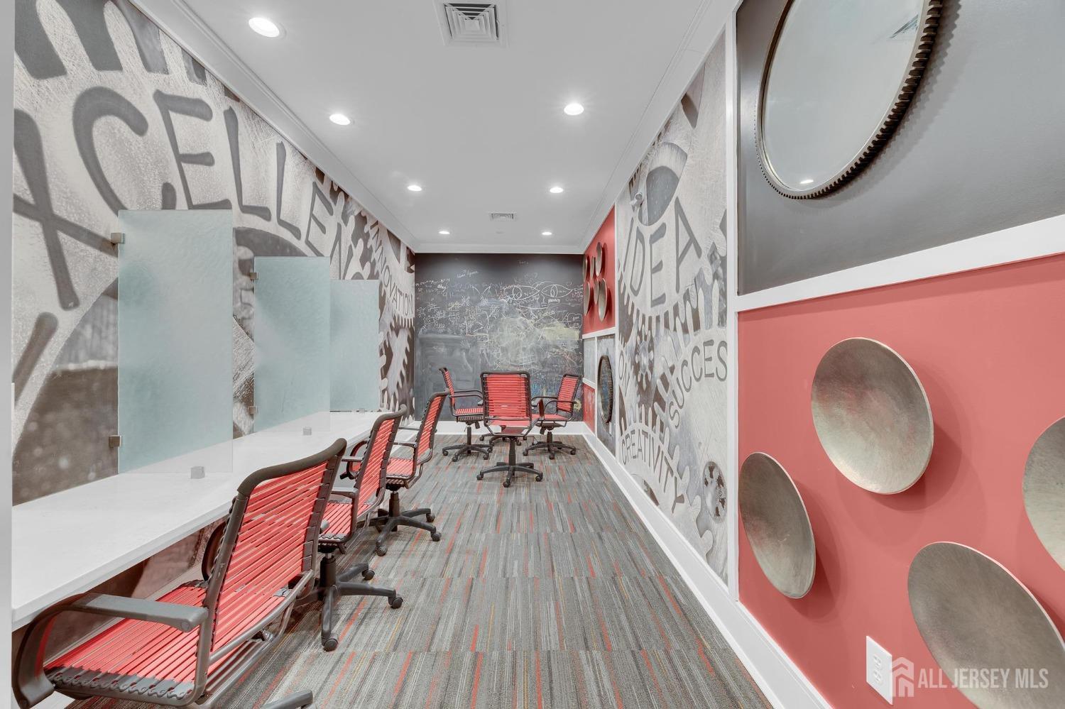 415 Tavern Road Monroe Township, NJ 08831 - Photo 26 of 39 a very nice looking room with many windows