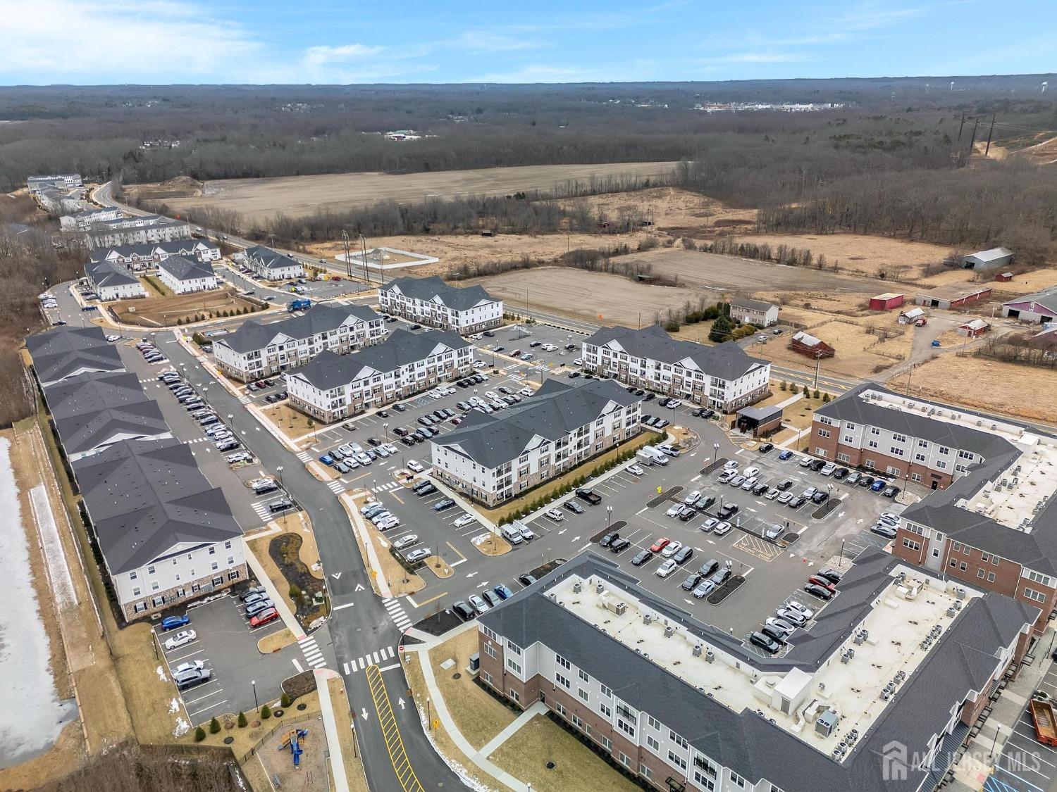 415 Tavern Road Monroe Township, NJ 08831 - Photo 38 of 39 view of city