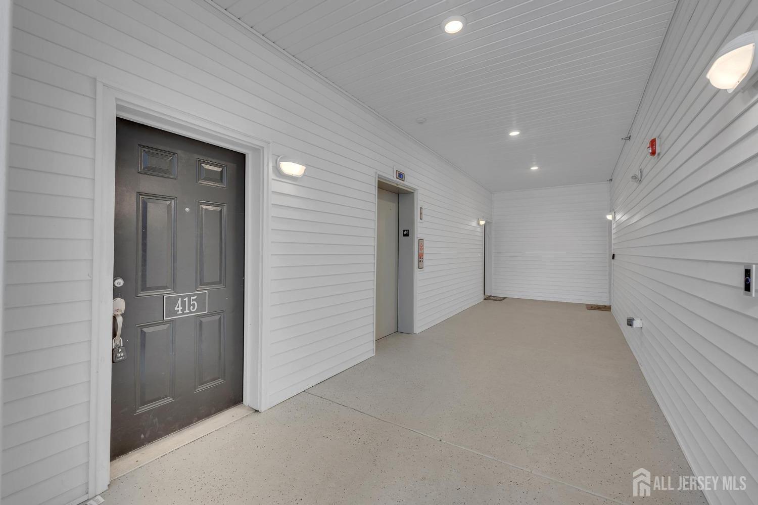 415 Tavern Road Monroe Township, NJ 08831 - Photo 5 of 39 a view of empty room