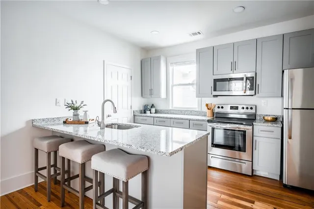 $2,595 | 1359 Finley Street Northeast, Atlanta, GA 30307