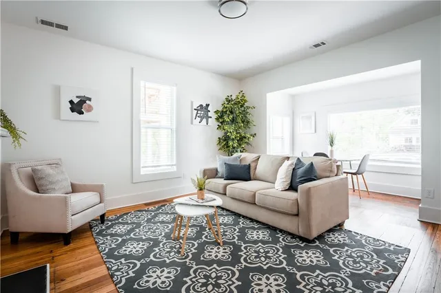 $2,595 | 1359 Finley Street Northeast, Atlanta, GA 30307