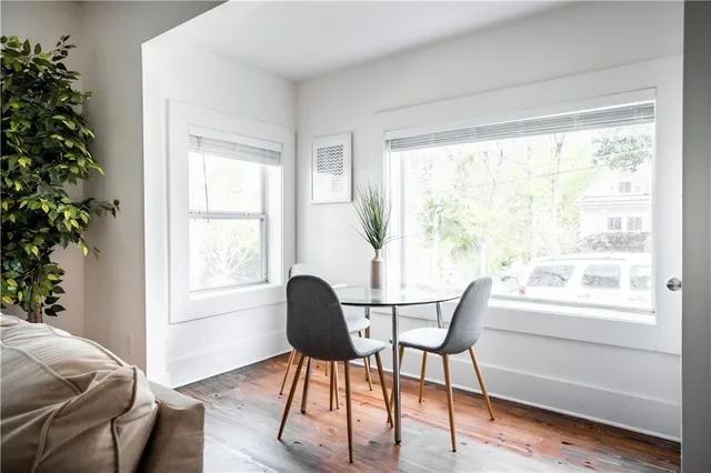 $2,595 | 1359 Finley Street Northeast, Atlanta, GA 30307