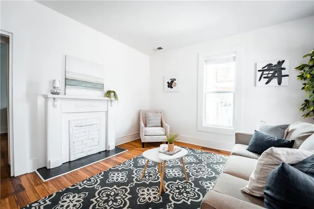 $2,595 | 1359 Finley Street Northeast, Atlanta, GA 30307