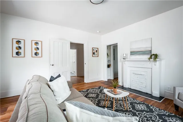 $2,595 | 1359 Finley Street Northeast, Atlanta, GA 30307