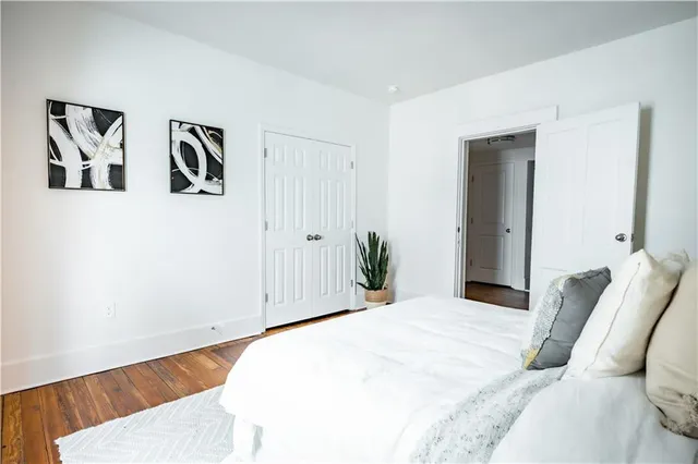 $2,595 | 1359 Finley Street Northeast, Atlanta, GA 30307