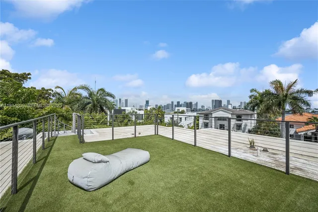 $9,400,000 | 420 North Hibiscus Drive, Miami Beach, FL 33139