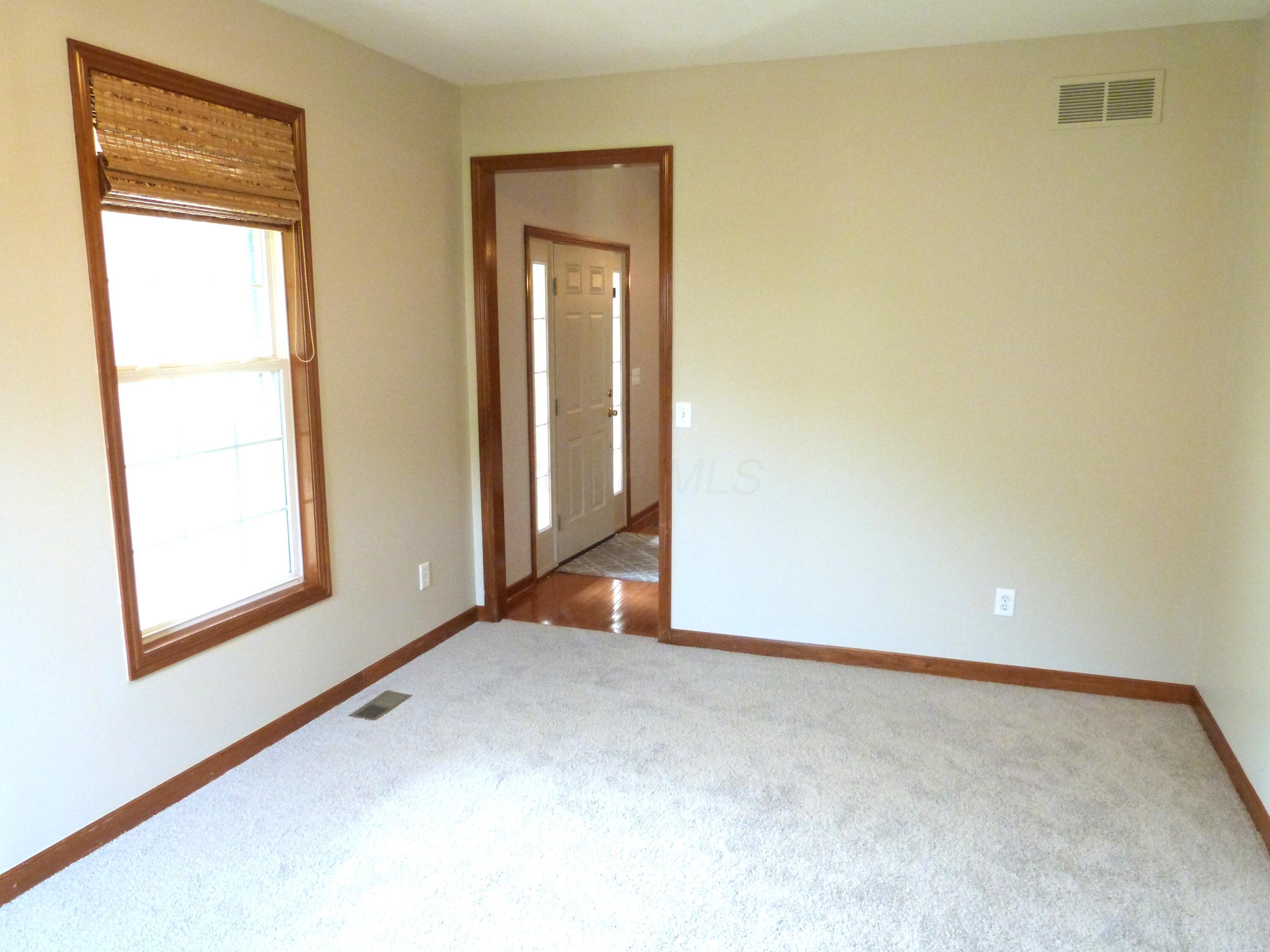 2360 Rufus Court Lewis Center, OH 43035 - Photo 22 of 45 Living Room/Front Office