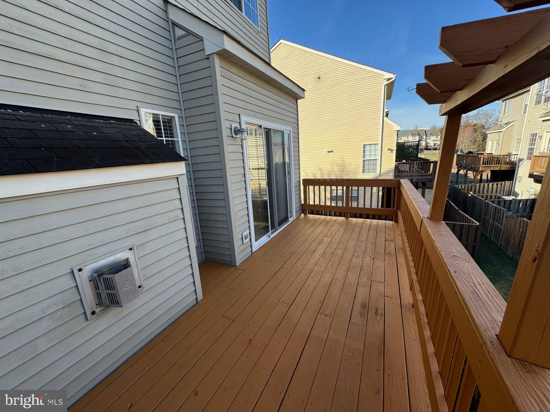 14190 Hunters Run Way Gainesville, VA 20155 - Photo 31 of 34