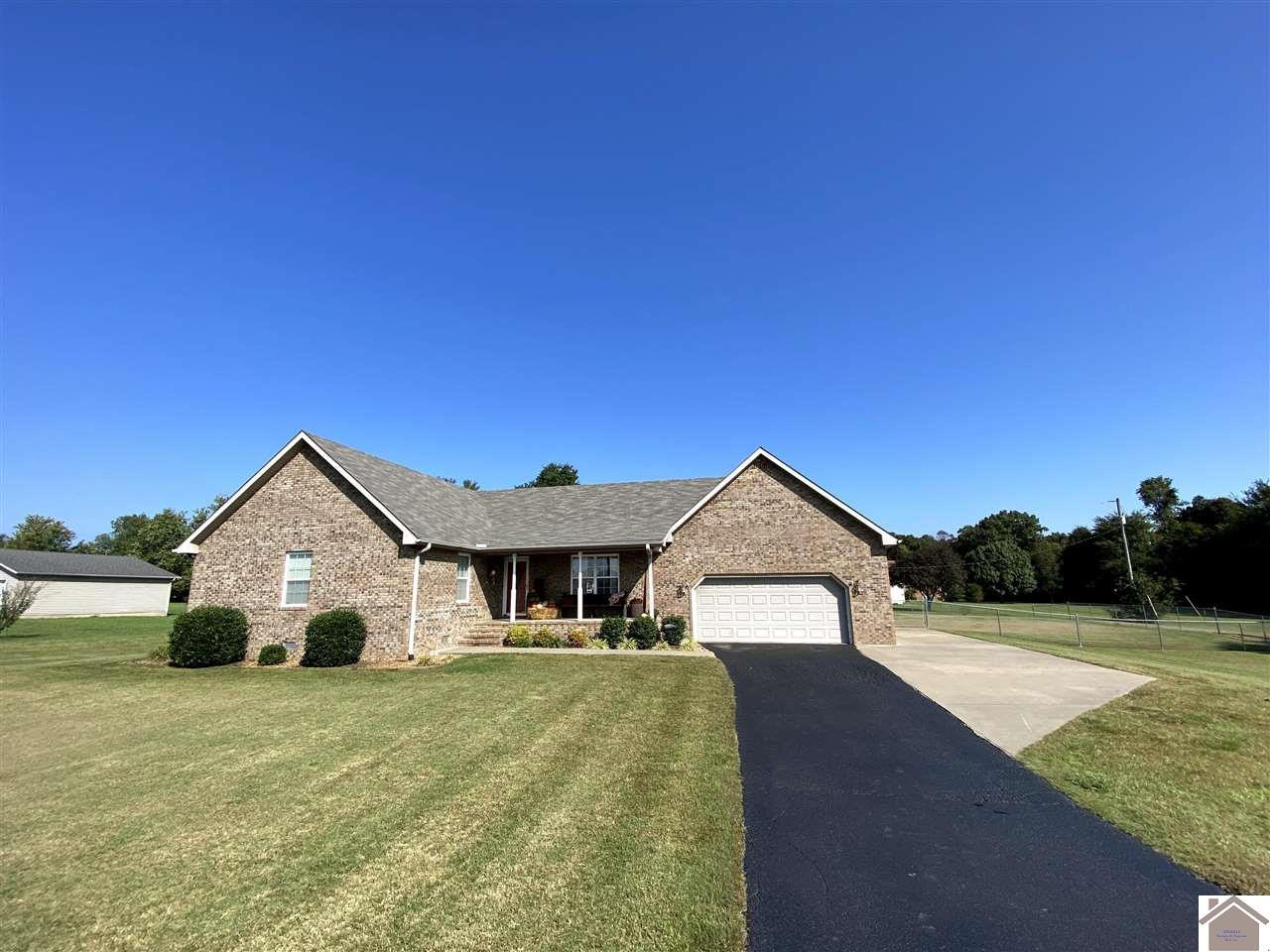 404 Irvin Cobb Road