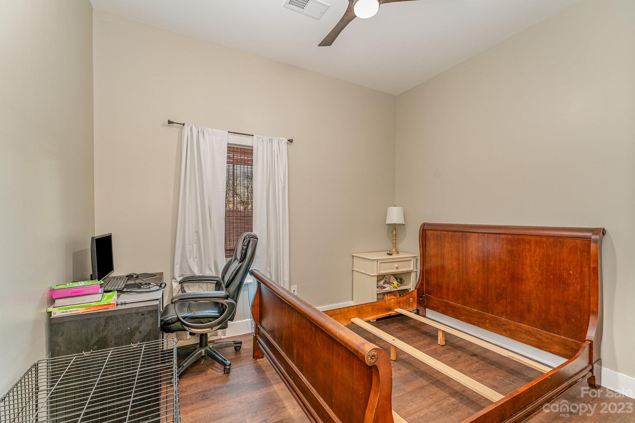 5261 Henderson Road Hamptonville, NC 27020 - Photo 20 of 46 a room with furniture pool table and a flat screen tv