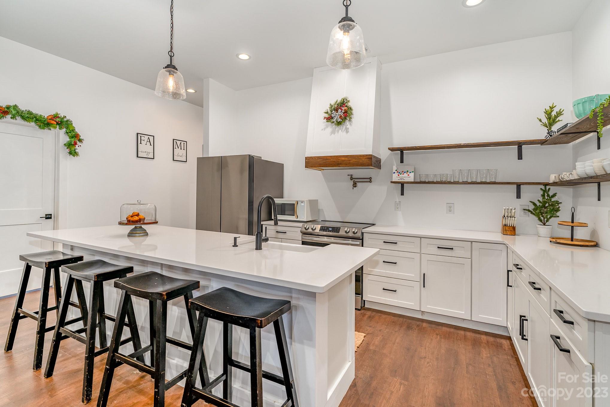 5261 Henderson Road Hamptonville, NC 27020 - Photo 29 of 46