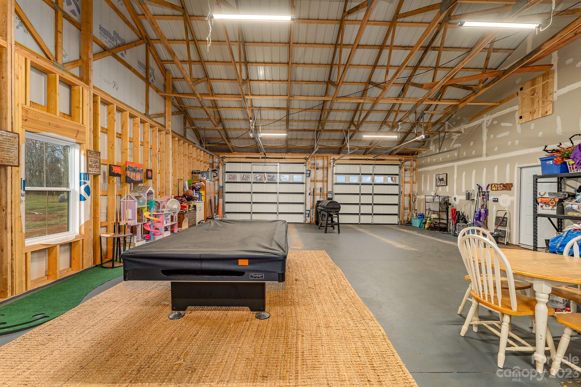 5261 Henderson Road Hamptonville, NC 27020 - Photo 33 of 46