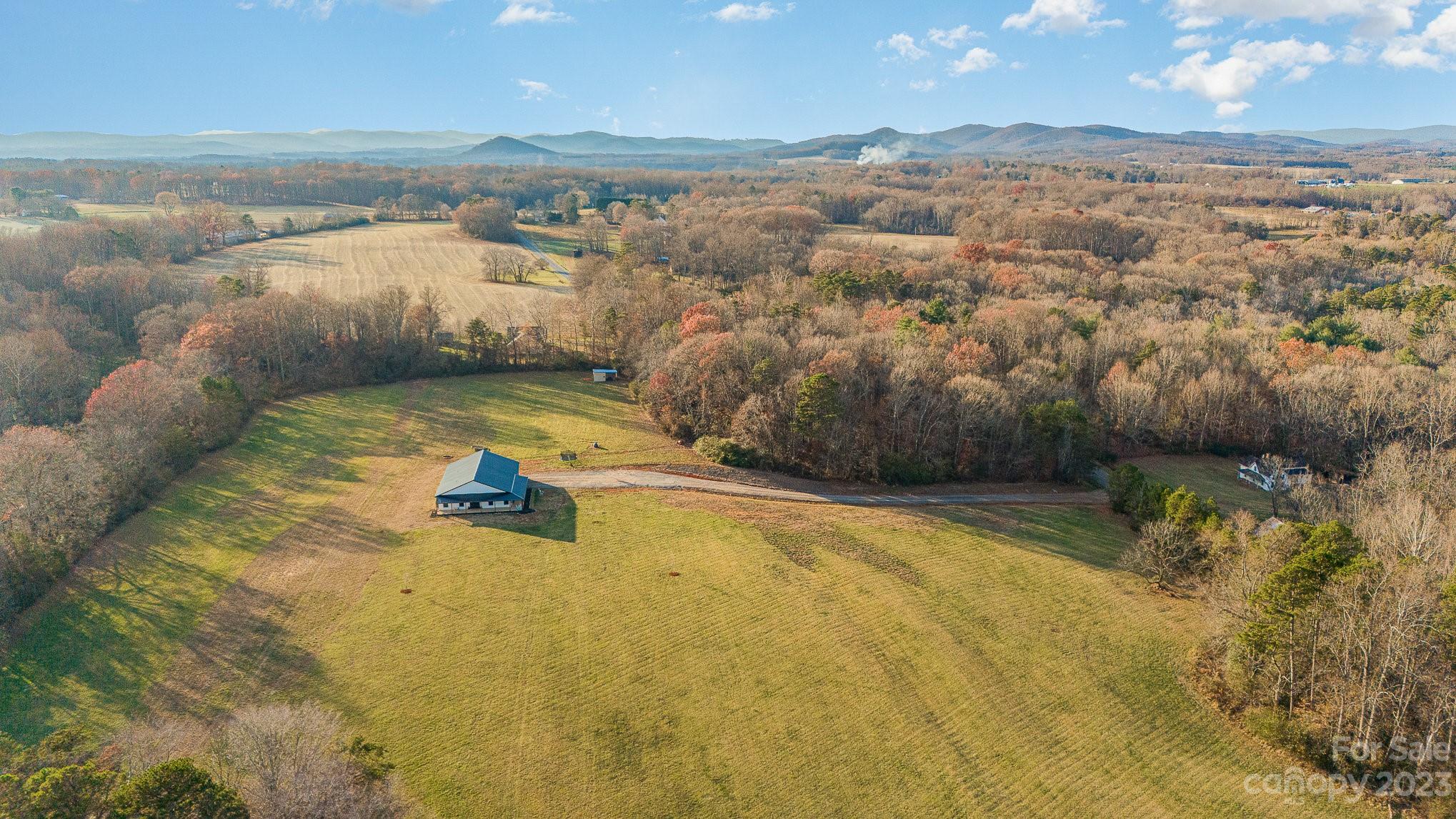 5261 Henderson Road Hamptonville, NC 27020 - Photo 37 of 46 a view of a lake view
