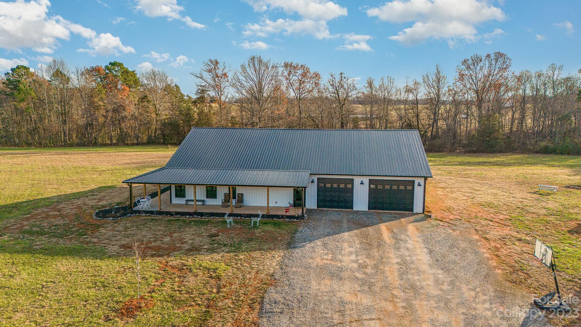 5261 Henderson Road Hamptonville, NC 27020 - Photo 6 of 46