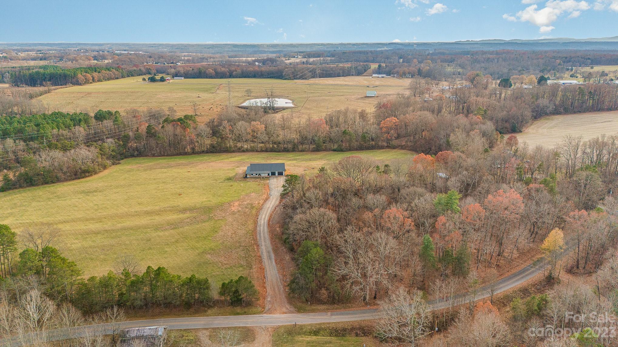 5261 Henderson Road Hamptonville, NC 27020 - Photo 7 of 46 a view of a lake