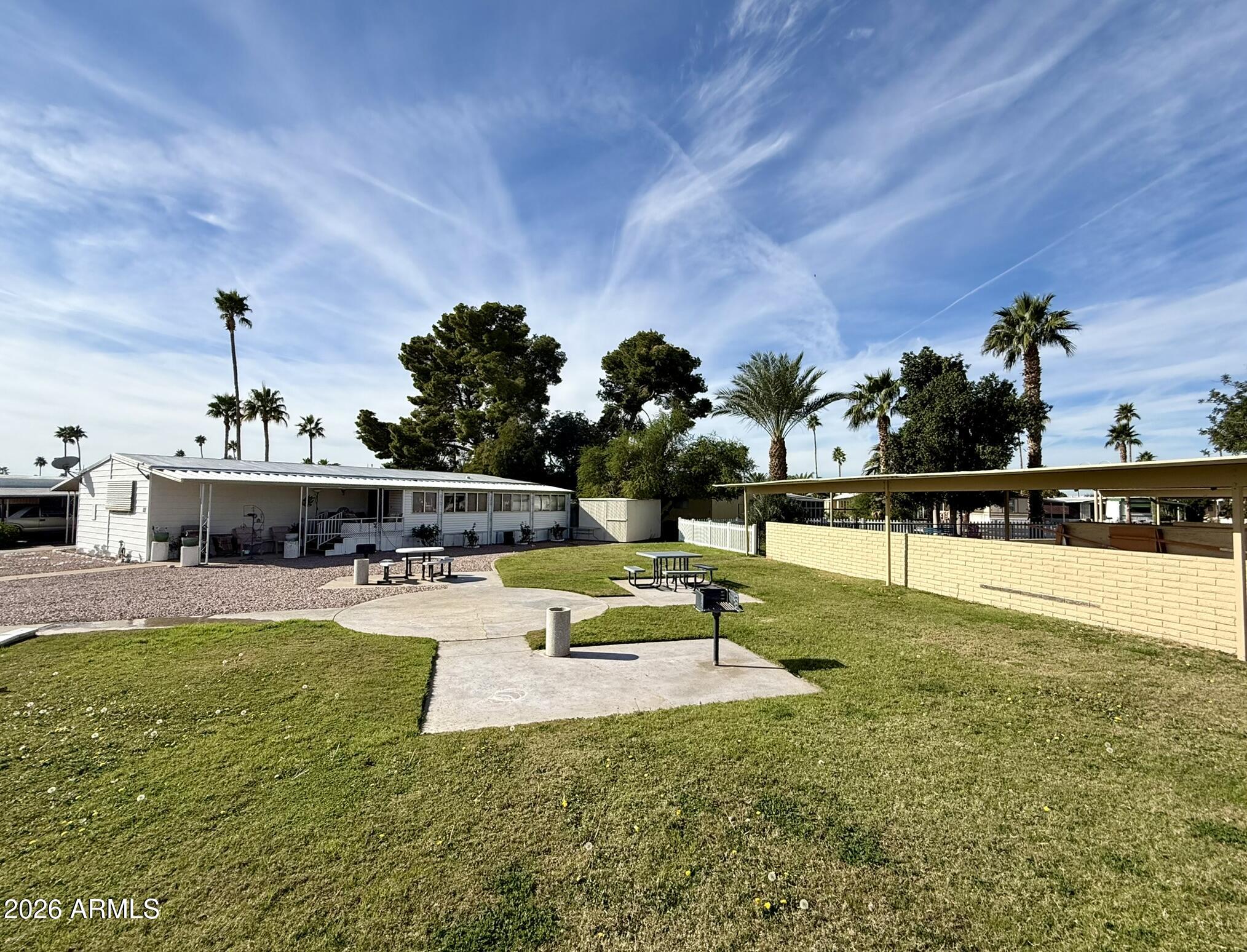9501 East Broadway Road, Unit 77 Mesa, AZ 85208 - Photo 41 of 47