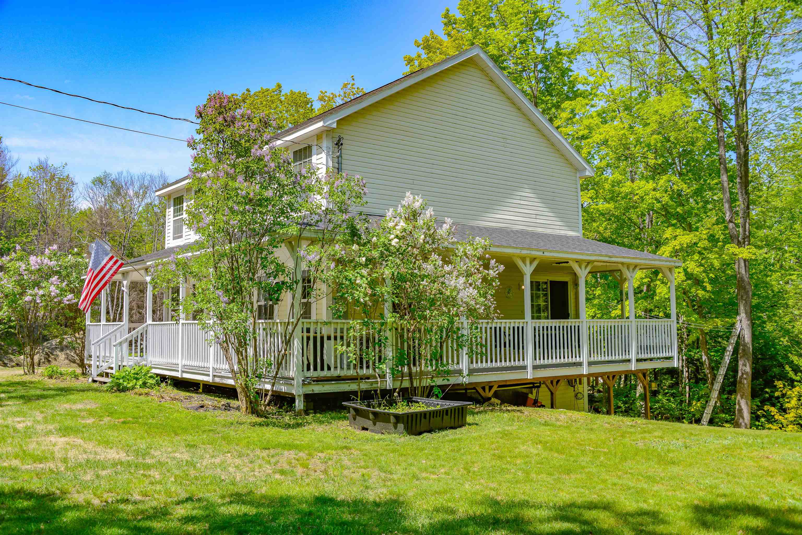 315 Foxboro Road Lovell, ME 04051 - Photo 35 of 40 Gallery Image 35