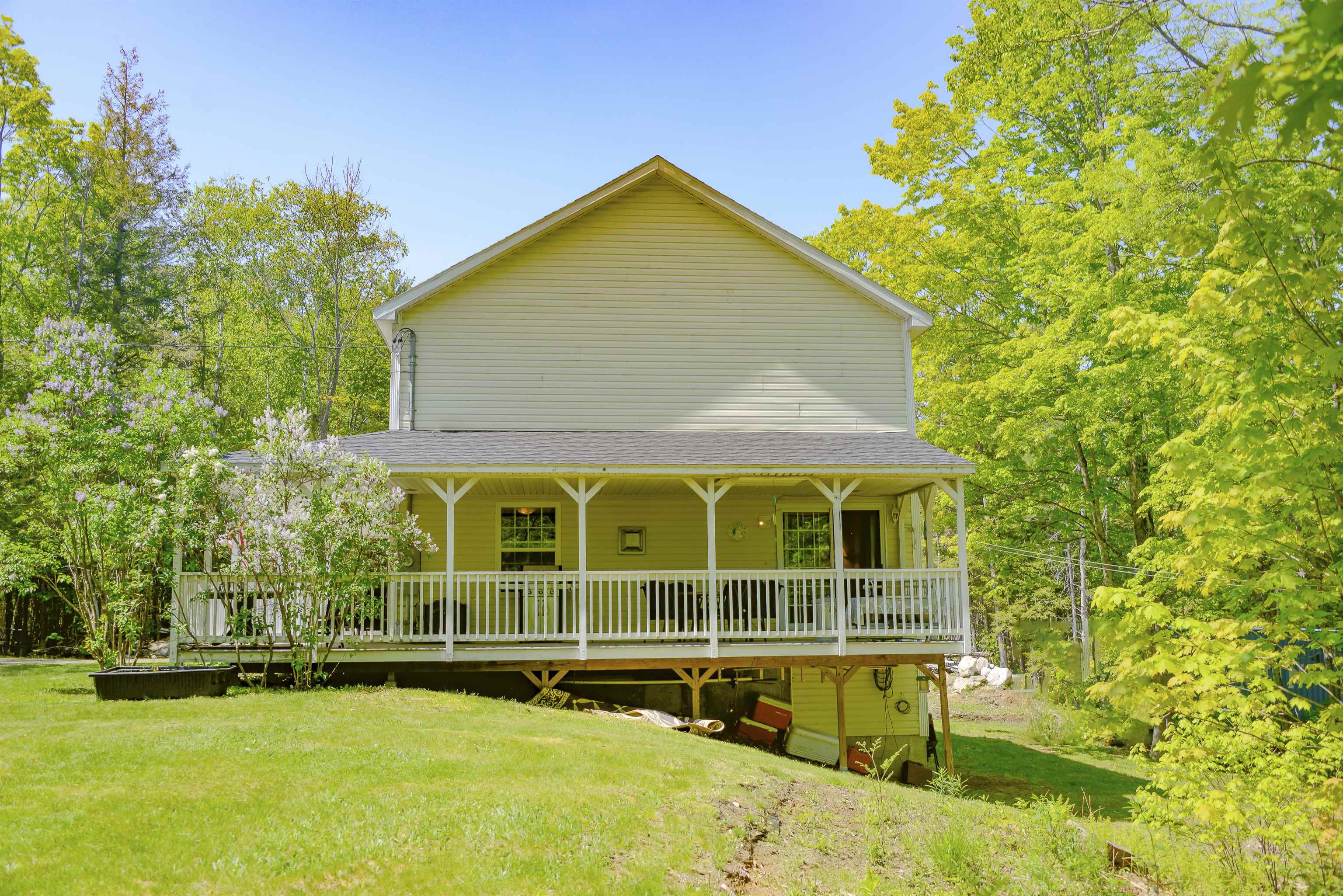 315 Foxboro Road Lovell, ME 04051 - Photo 36 of 40 Gallery Image 36