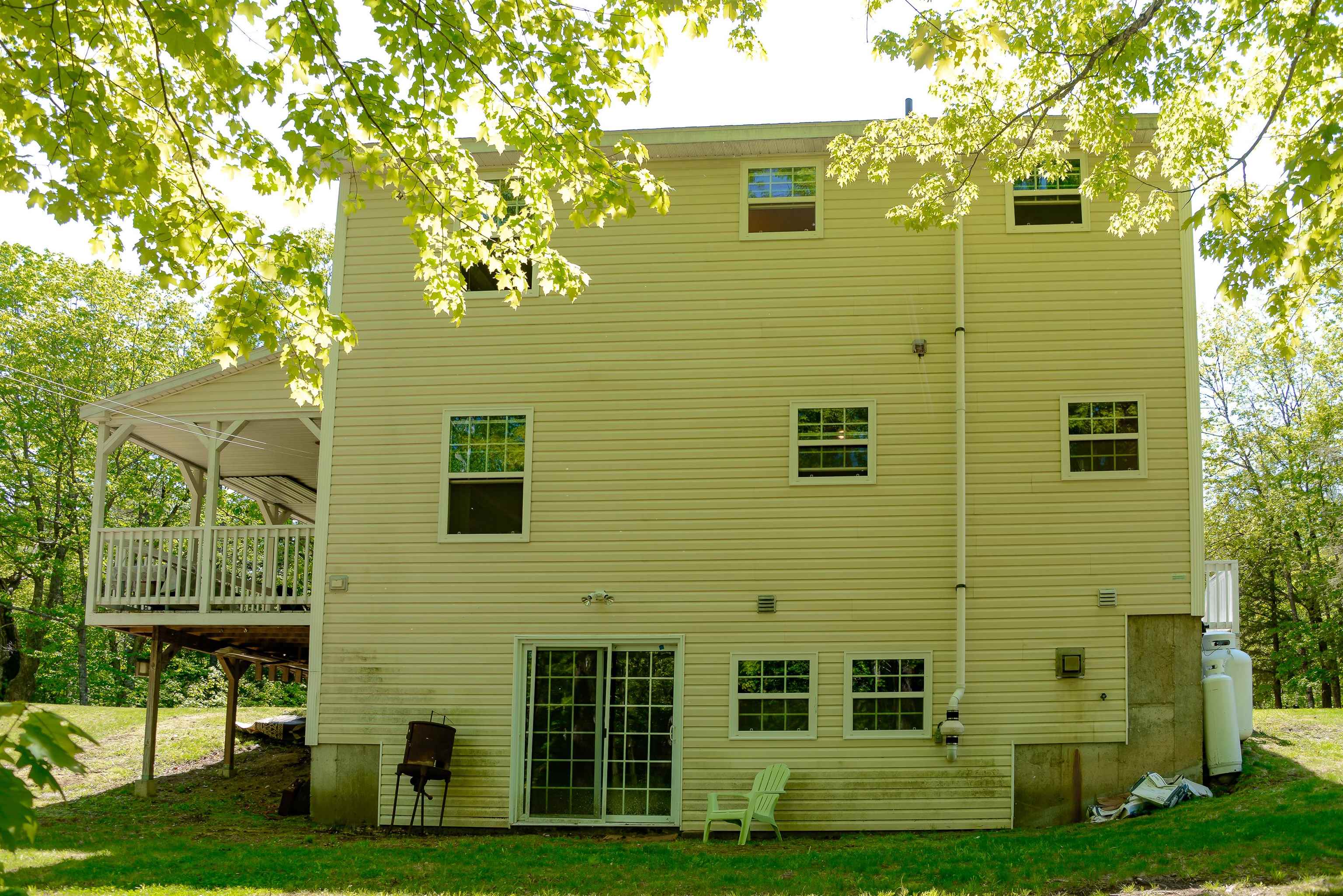 315 Foxboro Road Lovell, ME 04051 - Photo 40 of 40 Gallery Image 40