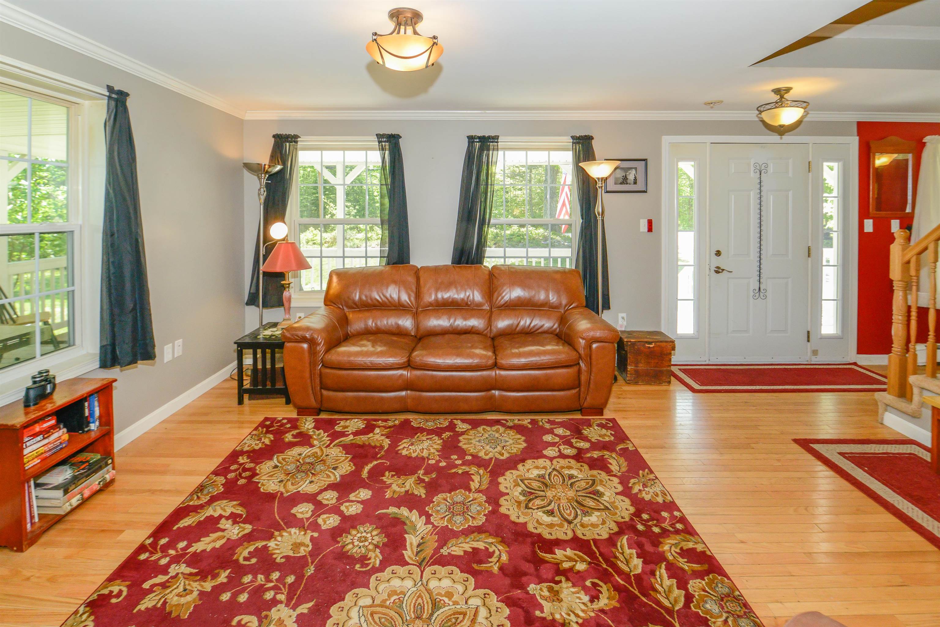 315 Foxboro Road Lovell, ME 04051 - Photo 8 of 40 Gallery Image 8